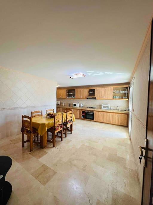 Luxueux Appartement Centre Et Plage & Wifi ! Tangier Exterior photo